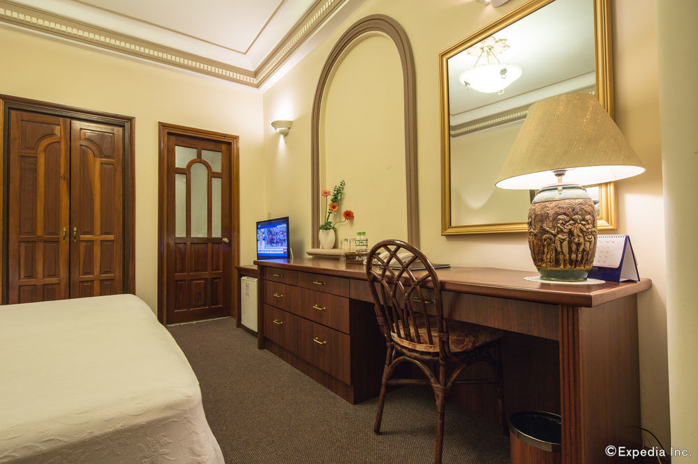 The Spring Hotel Ciudad Ho Chi Minh  Exterior foto