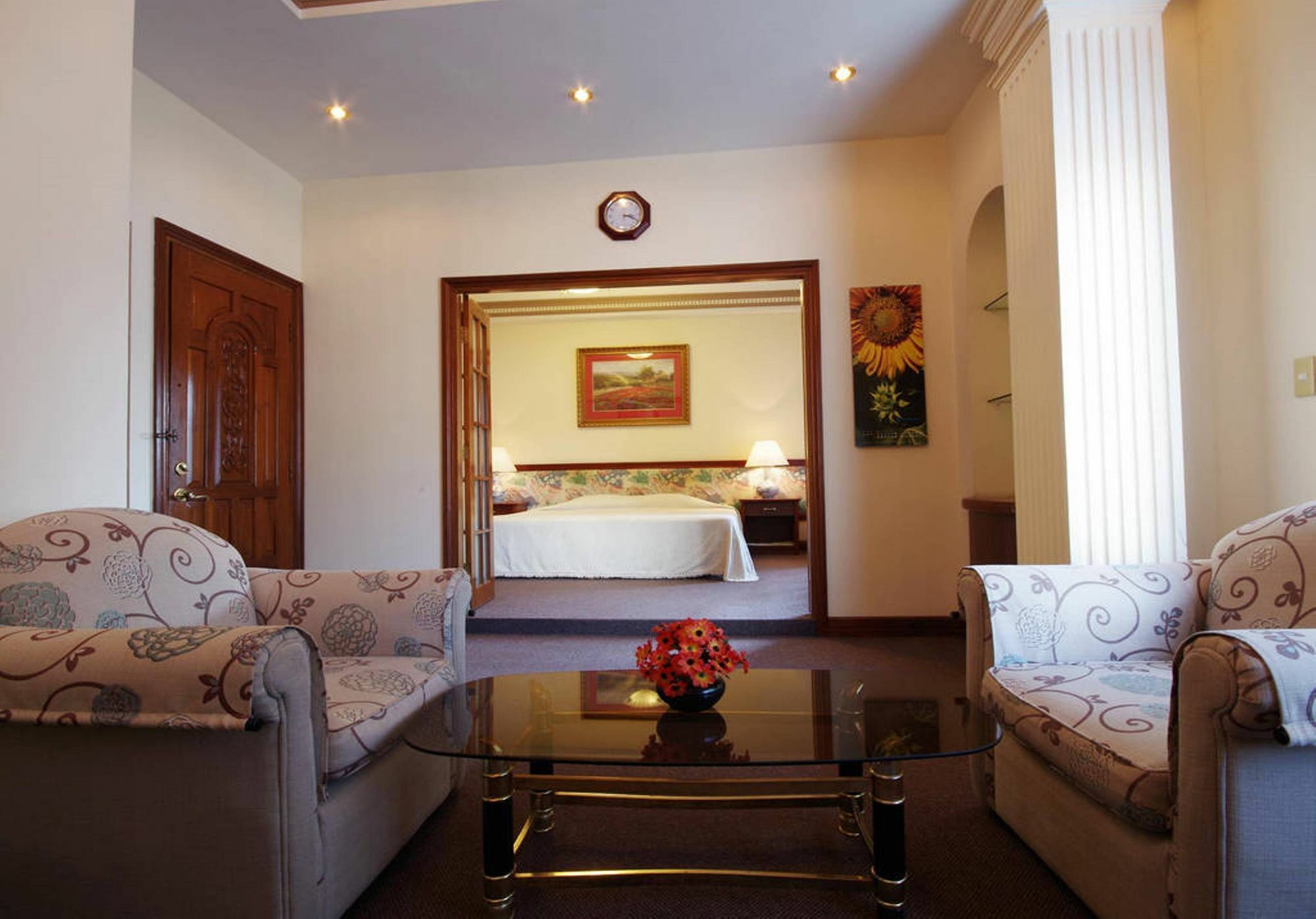 The Spring Hotel Ciudad Ho Chi Minh  Exterior foto
