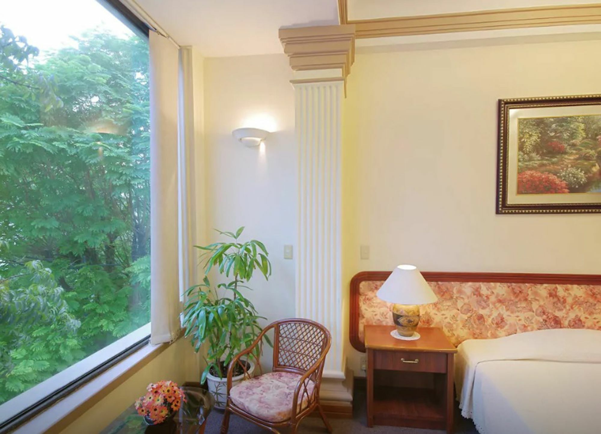 The Spring Hotel Ciudad Ho Chi Minh  Exterior foto