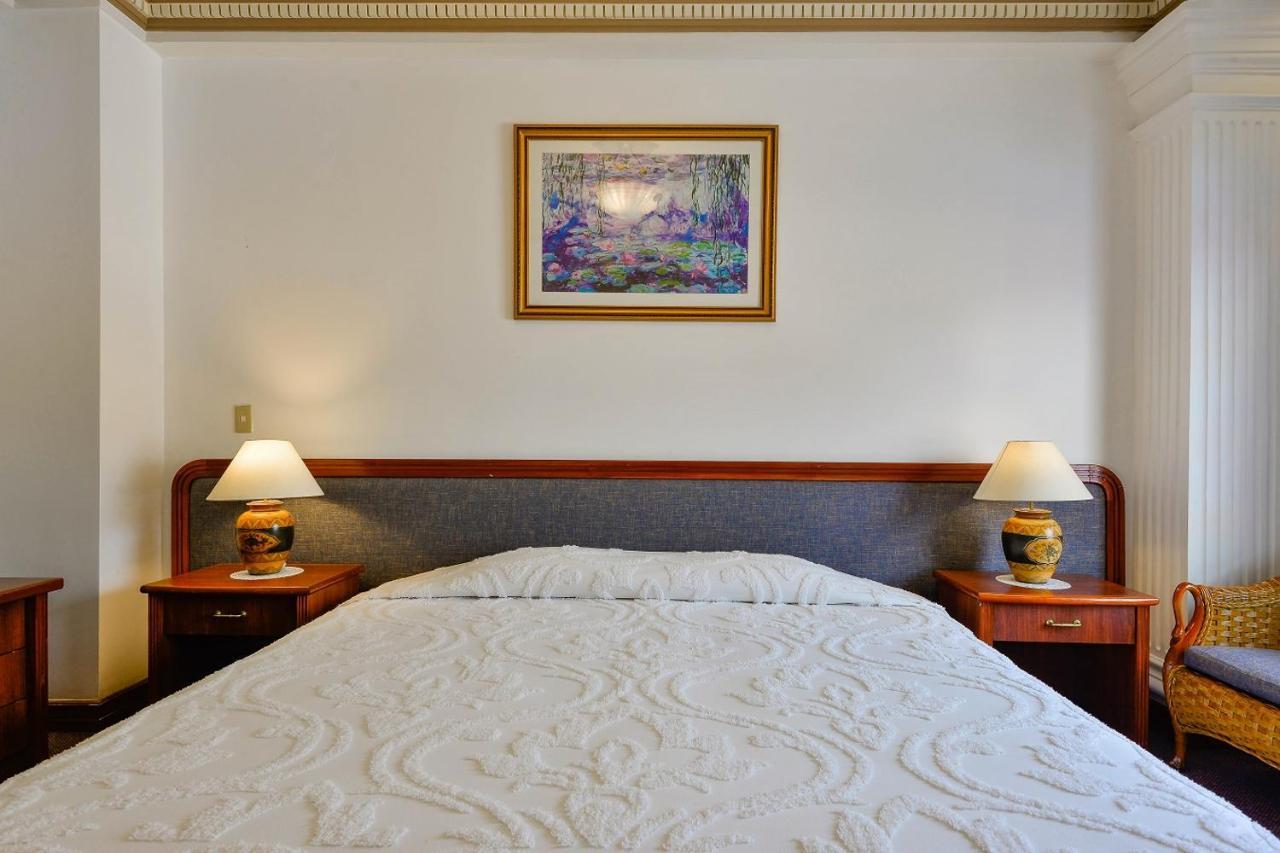 The Spring Hotel Ciudad Ho Chi Minh  Exterior foto