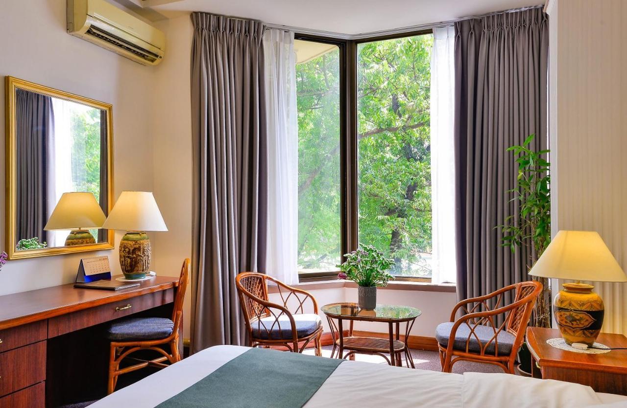 The Spring Hotel Ciudad Ho Chi Minh  Exterior foto